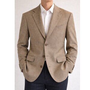 Pal Zileri Gruppo Forall Blazer Jacket Wool Suit Set - EUR 50 Italy